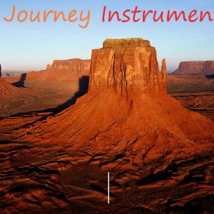 EPIC JOURNEY INSTRUMENTALS ALBUM
